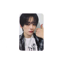 Load image into Gallery viewer, Stray Kids &#39;合 (HOP)&#39; Aladin POB Benefit Photocard
