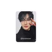 Load image into Gallery viewer, Stray Kids &#39;合 (HOP)&#39; Aladin POB Benefit Photocard
