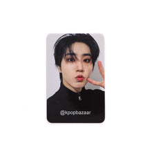 Load image into Gallery viewer, Stray Kids &#39;合 (HOP)&#39; Aladin POB Benefit Photocard
