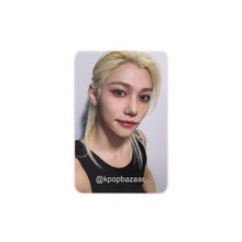 Load image into Gallery viewer, Stray Kids &#39;合 (HOP)&#39; Aladin POB Benefit Photocard
