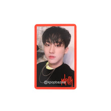 Load image into Gallery viewer, Stray Kids 'Cle 1: Miroh' Official Album Photocard
