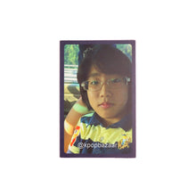 Load image into Gallery viewer, Stray Kids 'I am NOT' Baby Ver. Official Album Photocard
