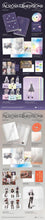 Load image into Gallery viewer, [PREORDER] ISEGYE IDOL 2nd Mini Album 'Across Dimensions'
