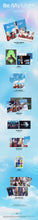 Load image into Gallery viewer, ISEGYE IDOL 1st Mini Album &#39;Be My Light&#39; (ISEGYE IDOL Ver.)
