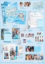 Load image into Gallery viewer, [PREORDER] ITZY Season's Greetings 2027 'BUBBLE RUSH'
