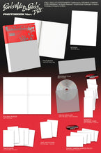 Load image into Gallery viewer, [PREORDER] ITZY &#39;Girls Will Be Girls&#39; Album (Photobook Ver.)
