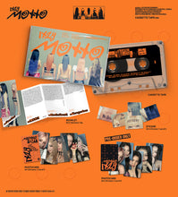 Load image into Gallery viewer, [PREORDER] ITZY 12th Mini Album 'Motto' (CASSETTE TAPE Ver.)
