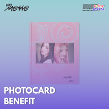 Load image into Gallery viewer, [PREORDER] ITZY 12th Mini Album 'Motto' (Photobook Ver.) + Store Benefit
