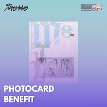Load image into Gallery viewer, [PREORDER] ITZY 12th Mini Album 'Motto' (Photobook Ver.) + Store Benefit

