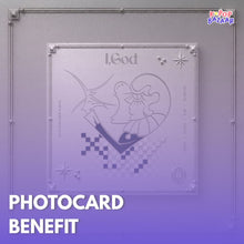 Load image into Gallery viewer, [PREORDER] XLOV 2nd Mini Album 'I,God' + Store Benefit
