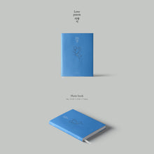 Load image into Gallery viewer, IU 5th Mini Album &#39;Love Poem&#39;
