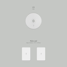 Load image into Gallery viewer, IU 5th Mini Album &#39;Love Poem&#39;
