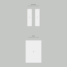 Load image into Gallery viewer, IU 5th Mini Album &#39;Love Poem&#39;

