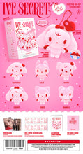 Load image into Gallery viewer, IVE 4th Mini Album &#39;IVE SECRET&#39; (Evil Cupid Ver.)
