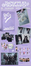 Load image into Gallery viewer, IVE The 2nd Album 'REVIVE+' (LOVED IVE Ver.)
