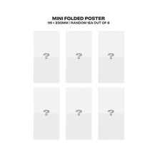 Load image into Gallery viewer, IVE 1st Full Album 'I've IVE' (Jewel Ver / Limited Edition)
