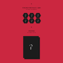 Load image into Gallery viewer, IVE 1st Single Album &#39;Eleven&#39;

