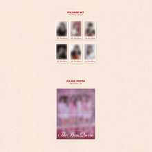 Load image into Gallery viewer, IVE - THE FIRST FAN CONCERT [The Prom Queens] KiT VIDEO (DAMAGED)
