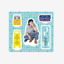 Load image into Gallery viewer, [PREORDER] Stray Kids &#39;JYP JAPAN POPUP STORE 2025&#39; Official MD - Acrylic Stand
