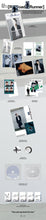 Load image into Gallery viewer, JAY B 1st Full Album &#39;Archive 1: [Road Runner]&#39;
