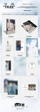 Load image into Gallery viewer, [PREORDER] JAY B 3rd Mini Album 'TR.EE' (INTERLUDE Ver.)
