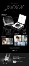 Load image into Gallery viewer, [PREORDER] JAYN 1st Mini Album 'JAYN'
