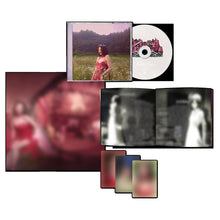 Load image into Gallery viewer, [PREORDER] JENNIE (BLACKPINK) Mini Album 'Fallen Angel' (Alt Ver.)
