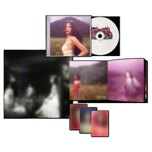Load image into Gallery viewer, [PREORDER] JENNIE (BLACKPINK) Mini Album 'Fallen Angel'
