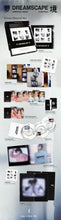 Load image into Gallery viewer, [PREORDER] Jeonghan X Joshua (SEVENTEEN) 1st Mini Album ‘DREAMSCAPE' (Dream Record Ver.)
