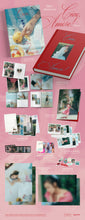 Load image into Gallery viewer, [PREORDER] JESSICA Official Photo Book 'Ciao, Amore!' (CHINA Ver.)
