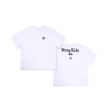 Load image into Gallery viewer, [PREORDER] Stray Kids 'SKZOO EVERYWHERE ALL AROUND THE WORLD in SEOUL' Official MD - T-Shirt (Seoul Ver.)
