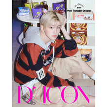 Load image into Gallery viewer, [PREORDER] TWS DICON VOLUME Nº34 'TWS TINY WONDER STORIES' (B Type)

