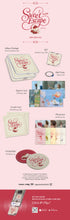 Load image into Gallery viewer, [PREORDER] Cho Min Gyu (Forestella) 2nd Mini Album 'Sweet Escape' (KiT Ver.)
