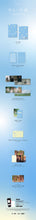 Load image into Gallery viewer, JUNG DAE HYUN 3rd Single Album &#39;Scheduler&#39;
