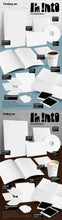 Load image into Gallery viewer, [PREORDER] Jang Wooyoung 3rd Mini Album &#39;I&#39;m into&#39;
