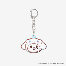 Load image into Gallery viewer, [PREORDER] Stray Kids World Tour 'RUN IT JAPAN' Official MD - SKZOO x SANRIO Characters Key Cover
