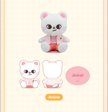 Load image into Gallery viewer, [PREORDER] Stray Kids Zootopia 2 X SKZOO POP-UP STORE Official MD - Shoulder Plush
