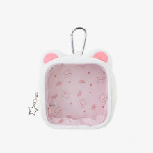 Load image into Gallery viewer, [PREORDER] Stray Kids World Tour 'RUN IT JAPAN' Official MD - Carabiner Pouch
