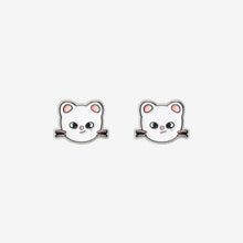 Load image into Gallery viewer, [PREORDER] Stray Kids World Tour 'RUN IT JAPAN' Official MD - Earrings
