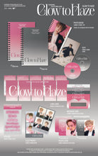 Load image into Gallery viewer, KANG DANIEL 6th Mini Album &#39;Glow to Haze&#39; (Photobook Ver.)
