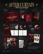 Load image into Gallery viewer, [PREORDER] KEN (VIXX) Season's Greetings 2027 'AFTER CURTAIN'

