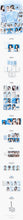 Load image into Gallery viewer, [PREORDER] Girls' Generation Season's Greetings 2027 'Twenty in Frost'
