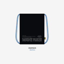 Load image into Gallery viewer, [PREORDER] Stray Kids Japan Season's Greetings 2027 'WAVE MAKER' (Standard Edition)
