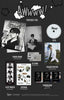 KWANGMIN 1st Mini Album 'AWWWW!'