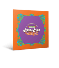 Load image into Gallery viewer, KATSEYE 2026 Season&#39;s Greetings &#39;KATSEYE GOES MOD &amp; MAD&#39;
