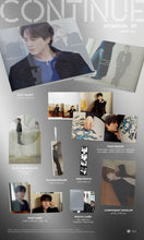 Load image into Gallery viewer, [PREORDER] KYUHYUN (Super Junior) Mini Album 'CONTINUE'
