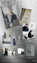 Load image into Gallery viewer, [PREORDER] KYUHYUN (Super Junior) Mini Album 'CONTINUE'

