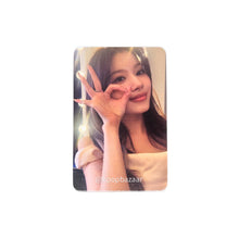 Load image into Gallery viewer, Twice &#39;With You-th&#39; Music Korea Standard POB Benefit Photocard

