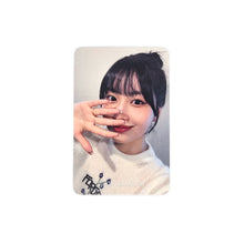 Load image into Gallery viewer, Twice &#39;With You-th&#39; Music Korea Standard POB Benefit Photocard
