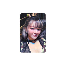 Load image into Gallery viewer, Twice &#39;With You-th&#39; Music Korea Standard POB Benefit Photocard
